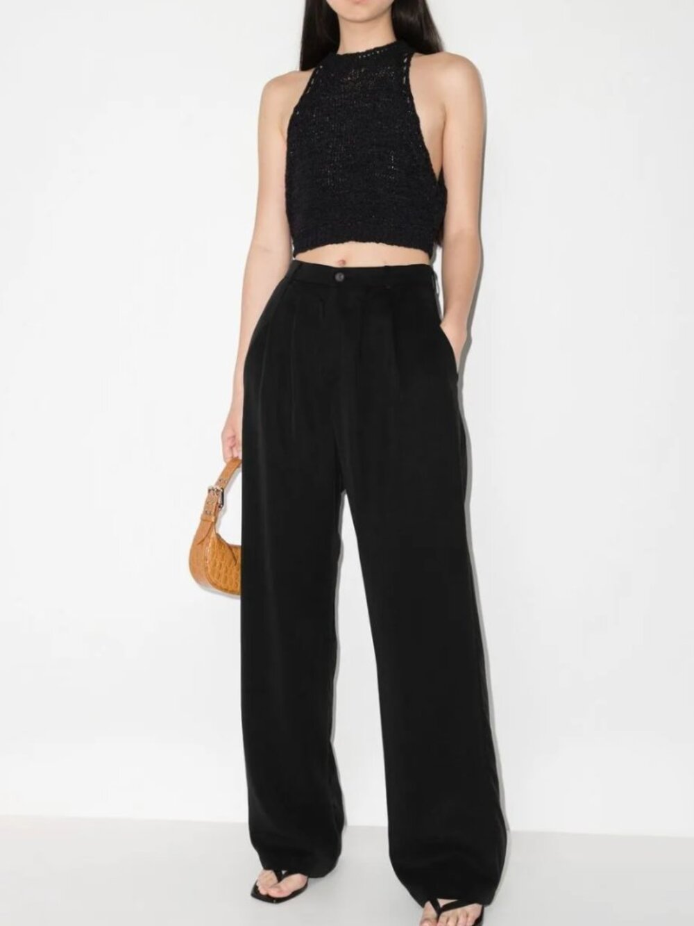 Reformation Mason Pant